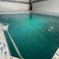 ویلا استخردار ۲خوابه لوکس|اجارهٔ کوتاه‌مدت ویلا و باغ|تبریز, |دیوار