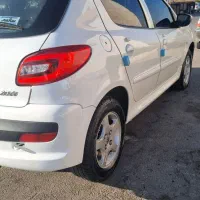 پژو ۲۰۷‌پانورما ۱۴۰۴ تیو فایو پلاس