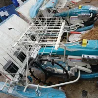 راننده دستگاه نشا