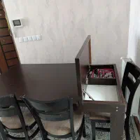 میز ناهارخوری ۶نفره