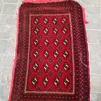 پادری دستباف|پادری|تربت‌حیدریه, مظفریه|دیوار