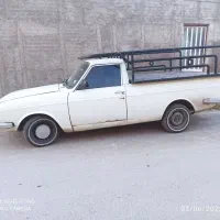 پیکان وانت ۸۷