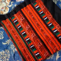 زی آستین تمیز و آماده تحویل|لباس|سراوان, |دیوار