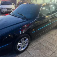 پارس tu5 مشکی مدل ۹۵ بیرنگ سفارشی