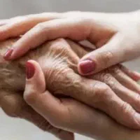 نیروی خانم جهت مراقبت وپرستاری ازخانم سالمند