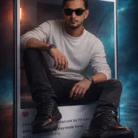 آموزش فتوشاپ حرفه‌ای