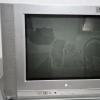 تلویزیون ۲۱ ال جی|تلویزیون و پروژکتور|کرمانشاه, |دیوار