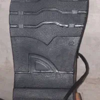 کفش نیم بوت مردانه (۴۲)|کیف، کفش، کمربند|تبریز, |دیوار