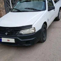 آریسان دوگانه سوز شرکتی
