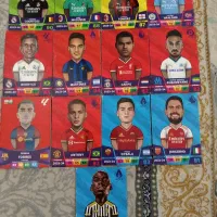 کارت کیمدی 2024|کلکسیون و سرگرمی|قم, ولیعصر|دیوار