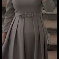 لباس مجلسی