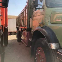 بنز تک باری مدل ۵۴