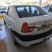 پارس تندر 96|خودرو سواری و وانت|شلمان, |دیوار