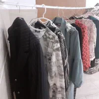 لباسزنانهودخترانه