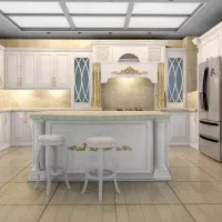 کابینت،کمددیواری،تی وی وال|کتابخانه، شلف، قفسه‌های دیواری|تویسرکان, |دیوار