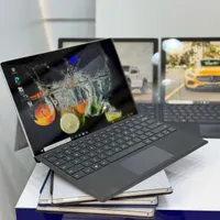 لپ تاپ SURFACE PRO 7/نسل 10/CORei5/رم 8|رایانه همراه|رفسنجان, |دیوار