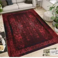 روفرشی شانل مخمل جنس خوب