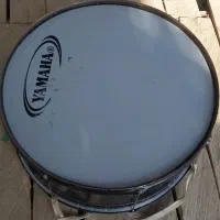 طبل یاماها|درام و پرکاشن|احمدسرگوراب, |دیوار