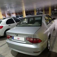 سورن مدل ۱۳۸۸سفارشی دوگانه سوزکارخانه|خودرو سواری و وانت|سنندج, |دیوار