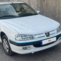 پارس موتور جدید 1401