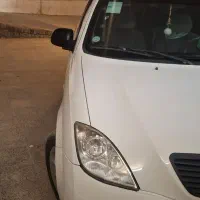 تیبا 2 مدل 1401 کارکرد 65000هزار واقعی