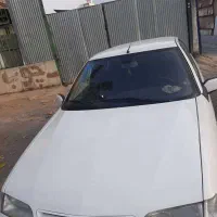 زانتیا سفید سالم فابریک مصرفی سالم .عروسک