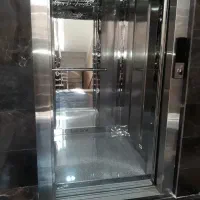 واحد نوساز محوطه کاخ ۳ خواب|فروش آپارتمان|چالوس, |دیوار