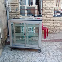 ویترین سیگار فروشی