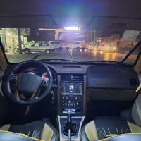 پژو پارس سال مدل ۹۹
