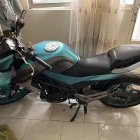 Cf 150 سی اف ۱۵۰