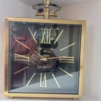 ساعت رومیزی متنوع|ساعت دیواری و تزئینی|بندرعباس, |دیوار