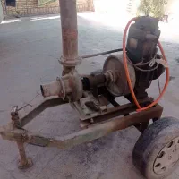 موتور آب|ماشین‌آلات صنعتی|دزفول, |دیوار