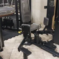 مربی بدنسازی خصوصی و نیمه خصوصی و گروهی