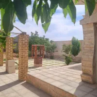 باغ ویلا 1070 متری آب برق گاز سهیلیه کردان|فروش خانه و ویلا|هشتگرد, هشتگرد قدیم|دیوار