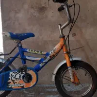 دوچرخه سایز ۱۲