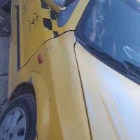 سمندتاکسی مدل ۸۵|خودرو سواری و وانت|یاسوج, |دیوار