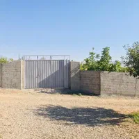 زمین محصور(قابل تهاتربا آپارتمان)