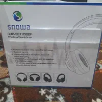 هدفون اسنوا|پخش‌کننده همراه|محمدشهر, ولدآباد|دیوار