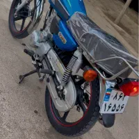 موتور ۱۲۵ پرواز ۱۴۰۱