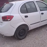 تیبا دو مدل 97