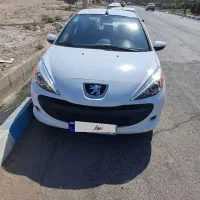 پژو 207 tu3 مدل 1403 مشابه صفر