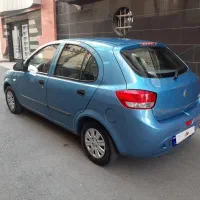 تیبا ۲هاچبک مدل ۱۳۹۴|خودرو سواری و وانت|تبریز, |دیوار