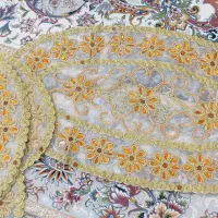 رو میزی سنگ دوزی