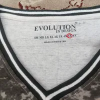 لباس سایز بزرگ و لَش