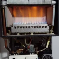 سرویس انواع پکیج دیواری و ابگرمکن های دیواری|آبگرمکن، پکیج، شوفاژ|محمدشهر, ولدآباد|دیوار