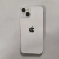 آیفون ۱۳نرمال باتری ۸۶ سالم