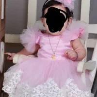 لباس یکساله