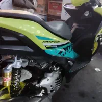 ایروکس اصلی