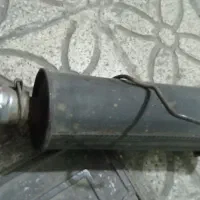 منبع اگزوز ۱۰۶|قطعات یدکی و لوازم جانبی|اراک, |دیوار