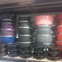 بازسازی ظروف تفلون چدن گرانیت|خدمات پیشه و مهارت|تهران, تهرانسر غربی|دیوار